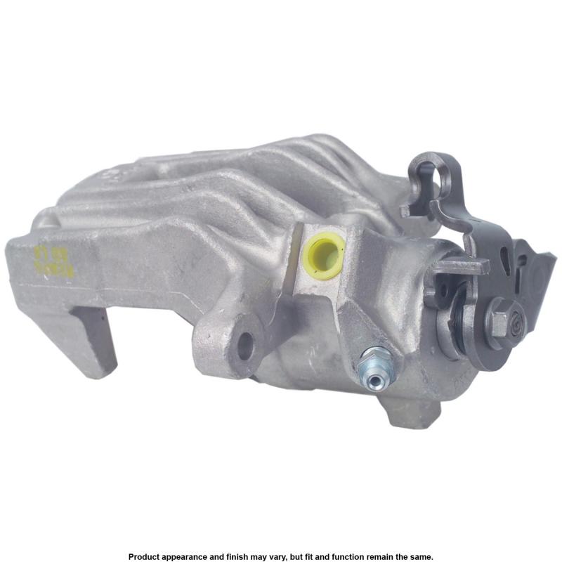 2004 Audi TT Disc Brake Caliper