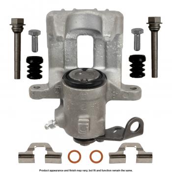 2003 Audi A3 Disc Brake Caliper Rear Left A1 Cardone 192577 image 4 of 4