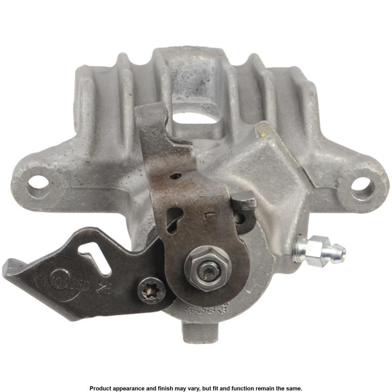 2002 Audi A3 Disc Brake Caliper Rear Left A1 Cardone 192577 image 2 of 4