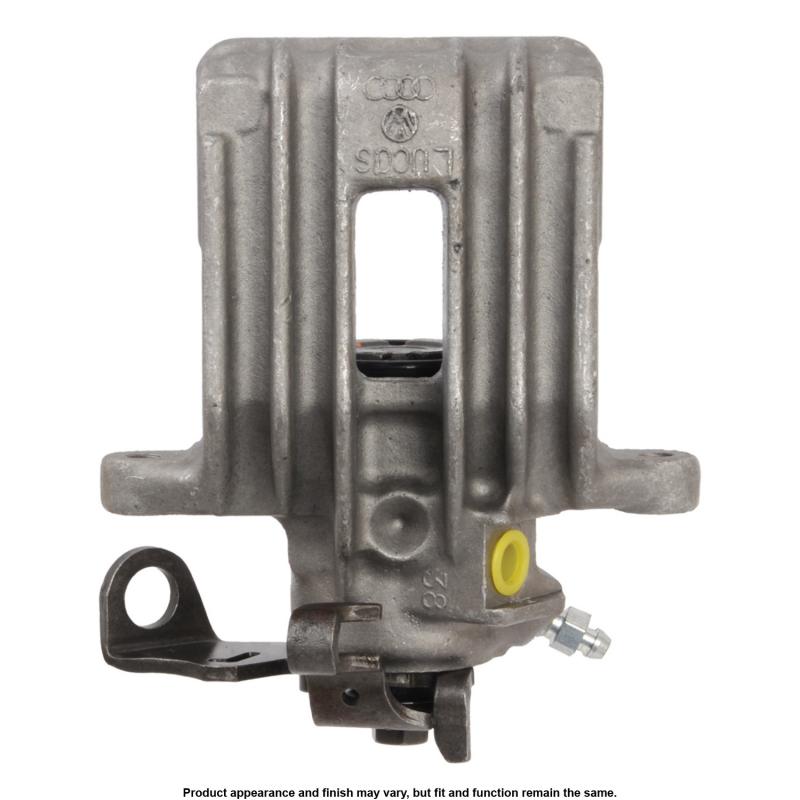 2002 Audi A3 Disc Brake Caliper Rear Left A1 Cardone 192577 image 3 of 4