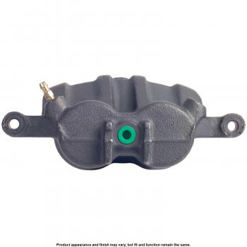 2001 Infiniti QX4 Disc Brake Caliper Front Right A1 Cardone 192578 image 2 of 4