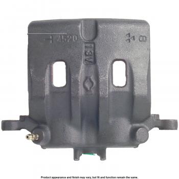 2001 Infiniti QX4 Disc Brake Caliper Front Right A1 Cardone 192578 image 3 of 4