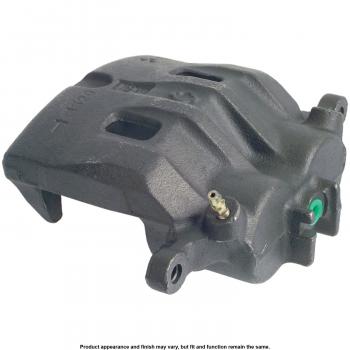 2001 Infiniti QX4 Disc Brake Caliper Front Right A1 Cardone 192578 image 4 of 4