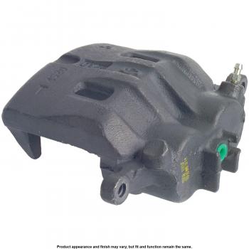 2001 Infiniti QX4 Disc Brake Caliper Front Left A1 Cardone 192579 image 1 of 4