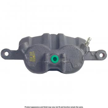2001 Infiniti QX4 Disc Brake Caliper Front Left A1 Cardone 192579 image 3 of 4
