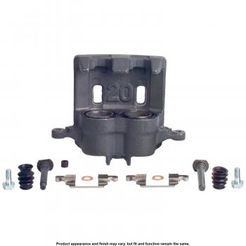 2001 Infiniti QX4 Disc Brake Caliper Front Left A1 Cardone 192579 image 4 of 4