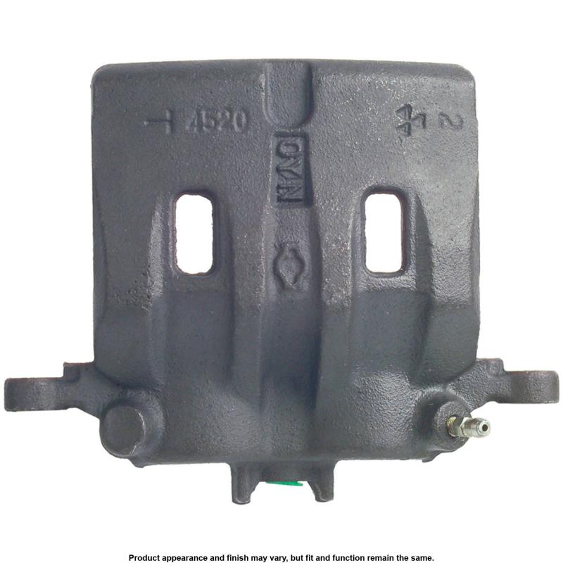 A1 Cardone 192579 Disc Brake Caliper product image 2 of 4