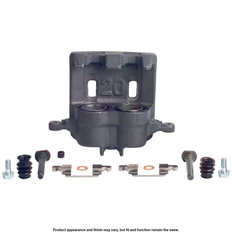 A1 Cardone 192579 Disc Brake Caliper product image 4 of 4