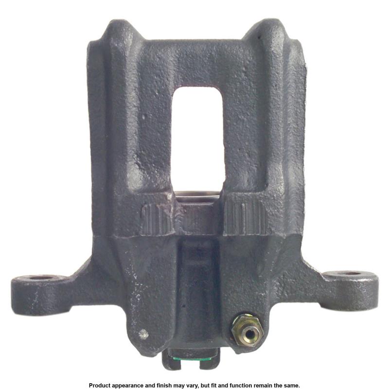 2004 Acura TL Disc Brake Caliper Rear Left A1 Cardone 192589 image 1 of 4