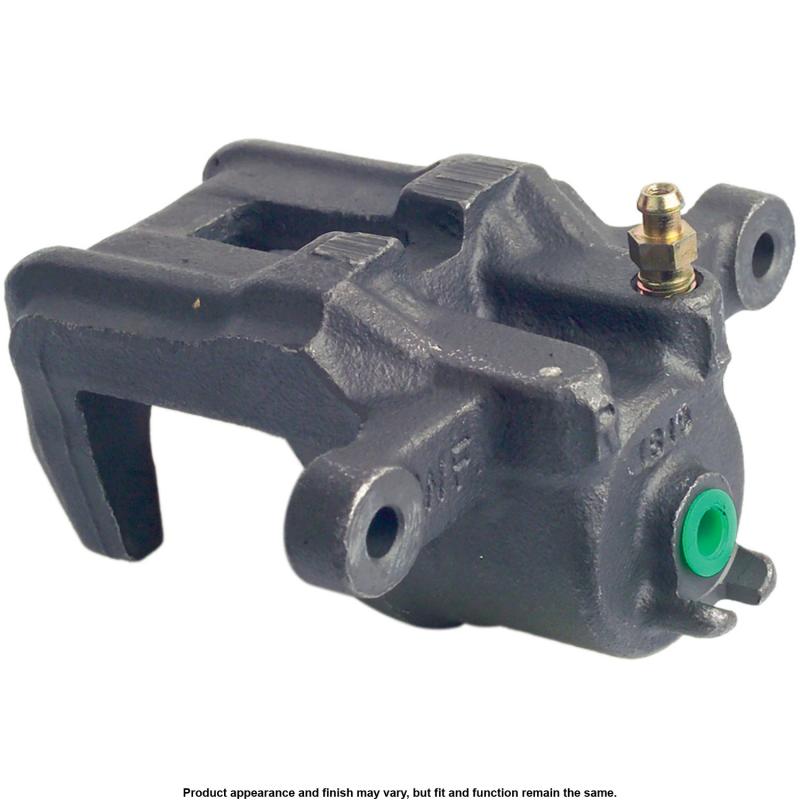 2004 Acura TL Disc Brake Caliper Rear Left A1 Cardone 192589 image 3 of 4