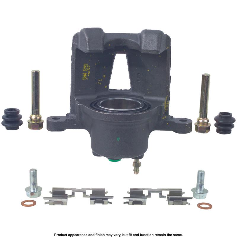 2000 Toyota Echo Disc Brake Caliper