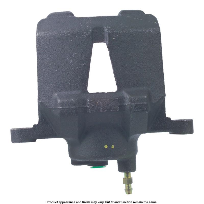 A1 Cardone 192595 - Disc Brake Caliper A1 Cardone 192595 Disc Brake Caliper product image 3 of 4