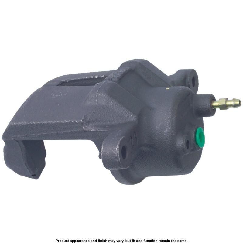 A1 Cardone 192595 - Disc Brake Caliper A1 Cardone 192595 Disc Brake Caliper product image 4 of 4
