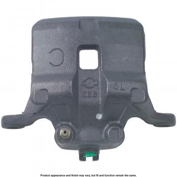 2000 Nissan Maxima Disc Brake Caliper Front Left A1 Cardone 192604 image 4 of 4