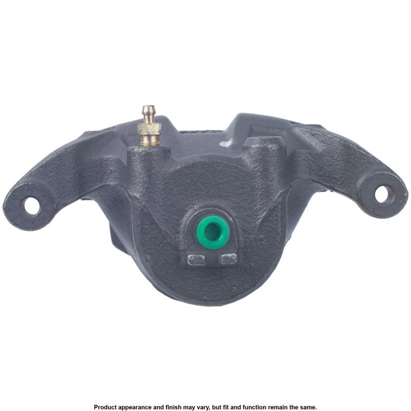 2001 Nissan Maxima Disc Brake Caliper Front Left A1 Cardone 192604 image 2 of 4