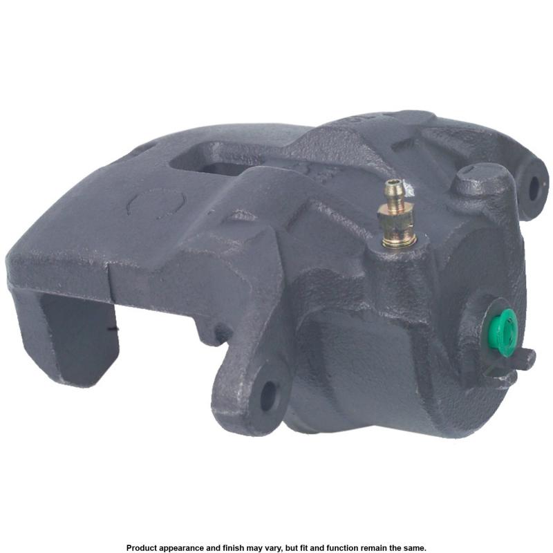 2001 Nissan Maxima Disc Brake Caliper Front Left A1 Cardone 192604 image 3 of 4