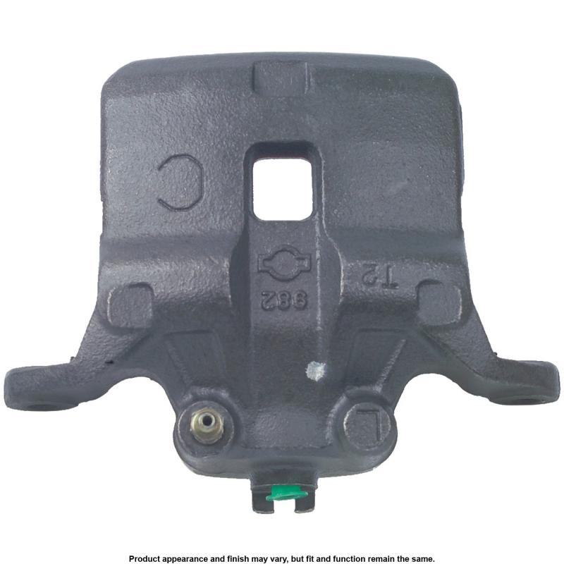 2001 Nissan Maxima Disc Brake Caliper Front Left A1 Cardone 192604 image 4 of 4