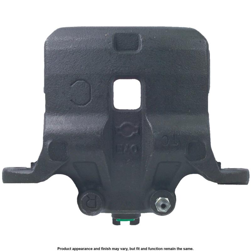 2001 Nissan Maxima Disc Brake Caliper Front Right A1 Cardone 192605 image 2 of 4