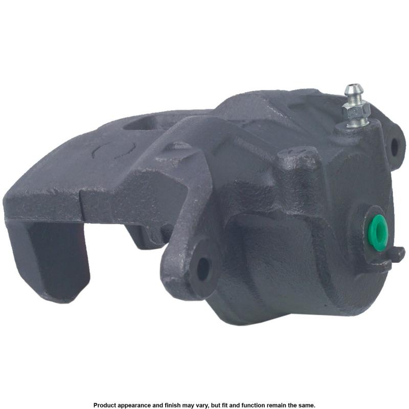 2001 Nissan Maxima Disc Brake Caliper Front Right A1 Cardone 192605 image 3 of 4