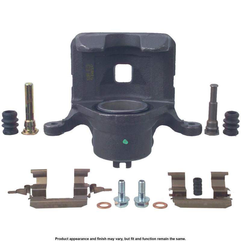 2001 Nissan Maxima Disc Brake Caliper Front Right A1 Cardone 192605 image 4 of 4