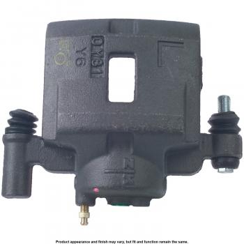 2002 Mazda Protege5 Disc Brake Caliper Front Left A1 Cardone 192608 image 2 of 4