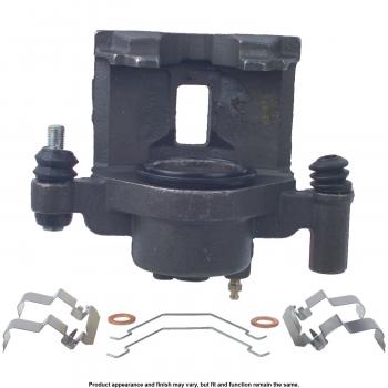 2002 Mazda Protege5 Disc Brake Caliper Front Left A1 Cardone 192608 image 4 of 4