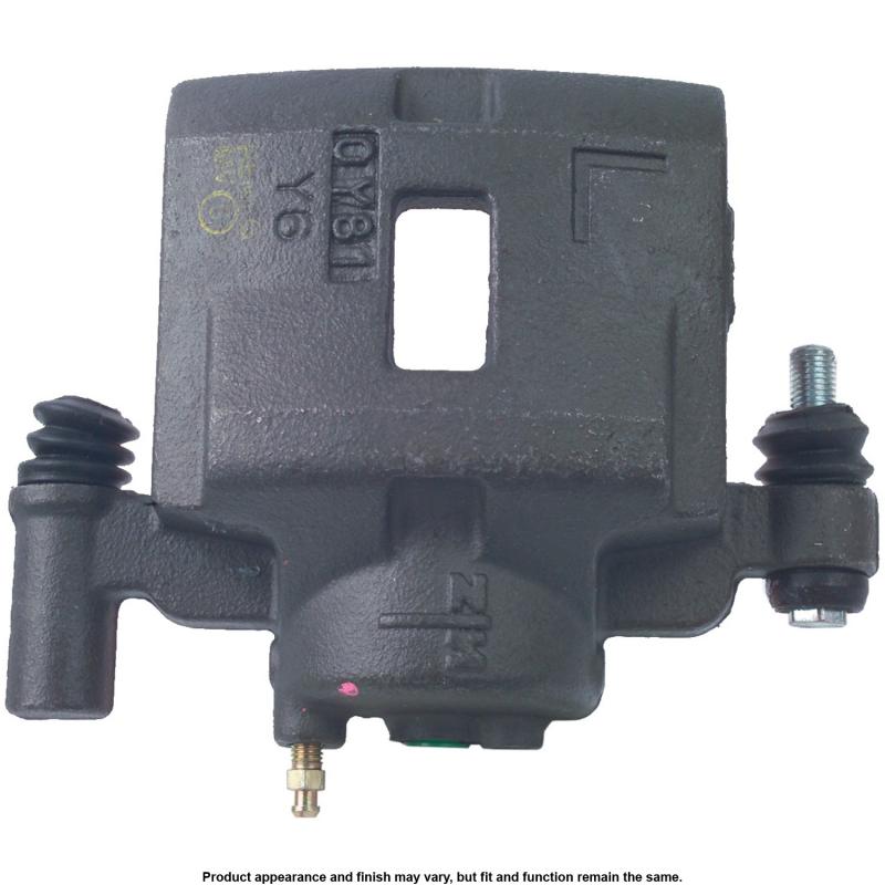 2002 Mazda Protege5 Disc Brake Caliper Front Left A1 Cardone 192608 image 2 of 4