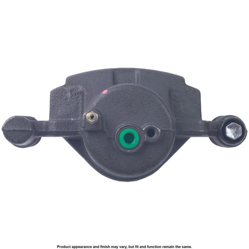 2002 Mazda Protege5 Disc Brake Caliper Front Left A1 Cardone 192608 image 3 of 4