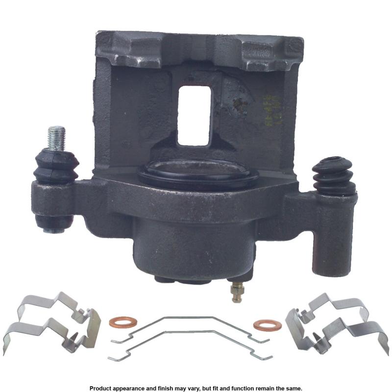 2002 Mazda Protege5 Disc Brake Caliper Front Left A1 Cardone 192608 image 4 of 4