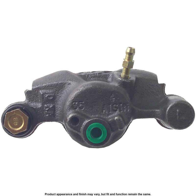 2000 Toyota Camry Disc Brake Caliper Rear Left A1 Cardone 192611 image 1 of 4