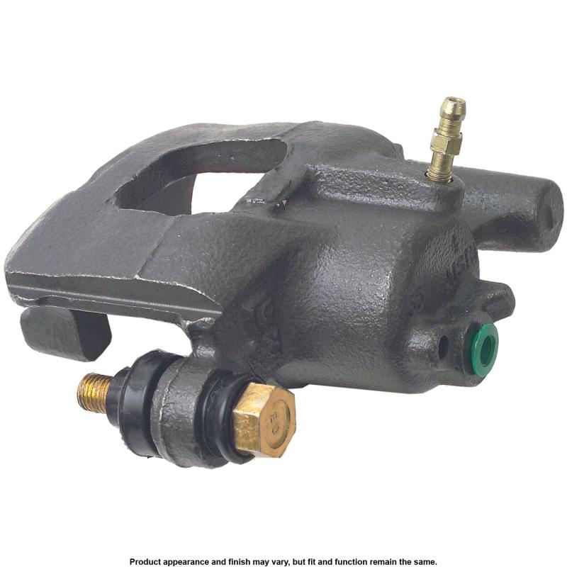 2000 Toyota Camry Disc Brake Caliper Rear Left A1 Cardone 192611 image 2 of 4