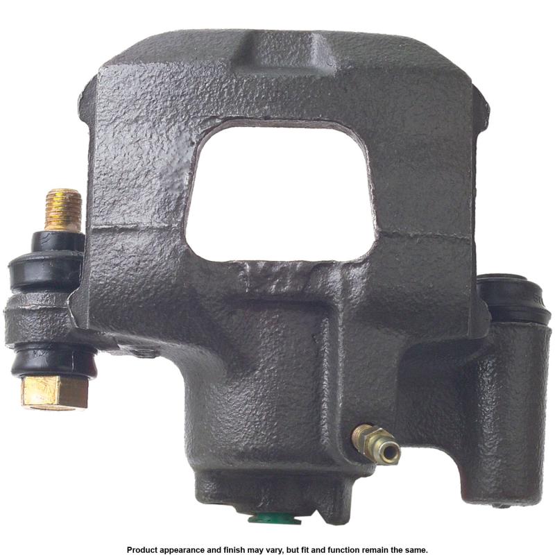 2000 Toyota Camry Disc Brake Caliper Rear Left A1 Cardone 192611 image 3 of 4