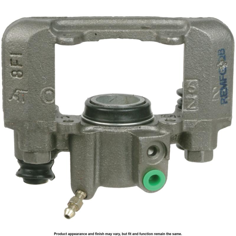 2003 Toyota Corolla Disc Brake Caliper Rear Left A1 Cardone 192612 image 1 of 4