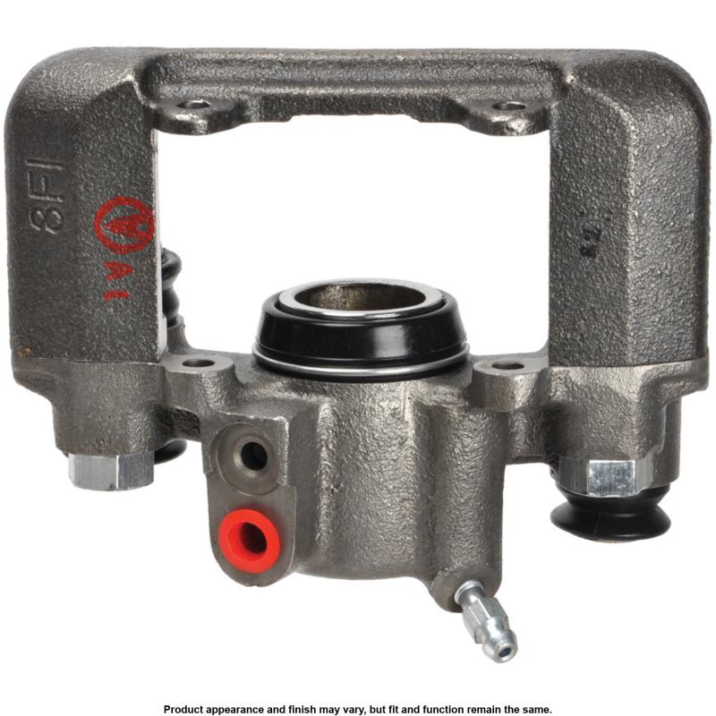 2003 Toyota Corolla Disc Brake Caliper Rear Right A1 Cardone 192613 image 1 of 4