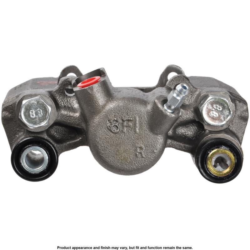 2003 Toyota Corolla Disc Brake Caliper Rear Right A1 Cardone 192613 image 3 of 4
