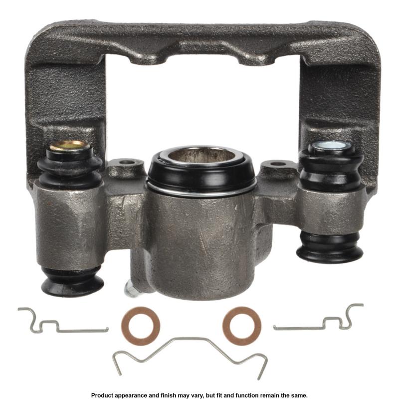 2003 Toyota Corolla Disc Brake Caliper Rear Right A1 Cardone 192613 image 4 of 4