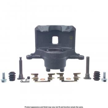 2004 Mitsubishi Outlander Disc Brake Caliper Front Left A1 Cardone 192614 image 3 of 4