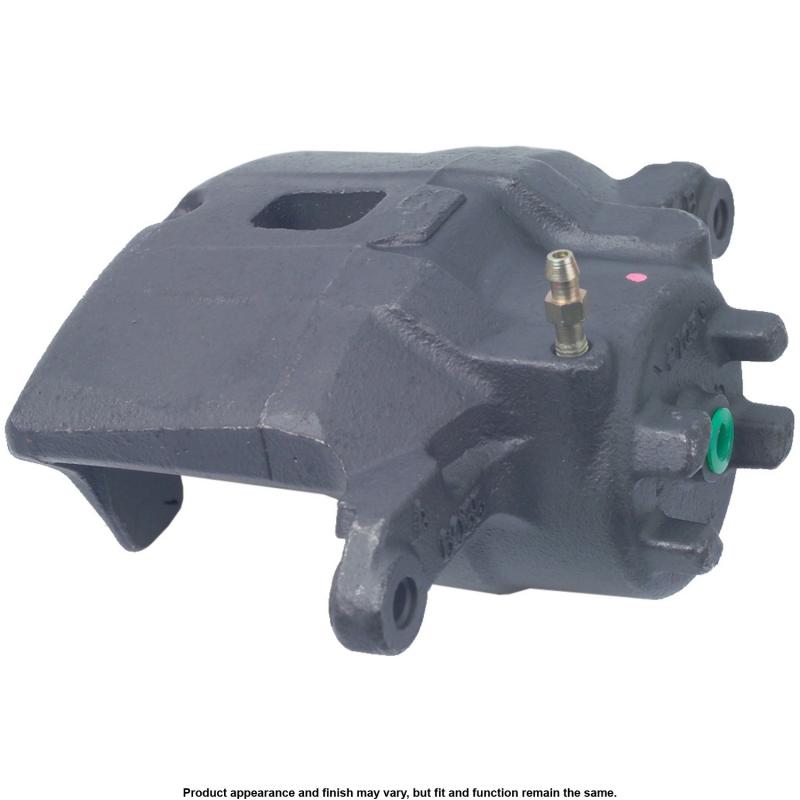 A1 Cardone 192614 Disc Brake Caliper product image 2 of 4