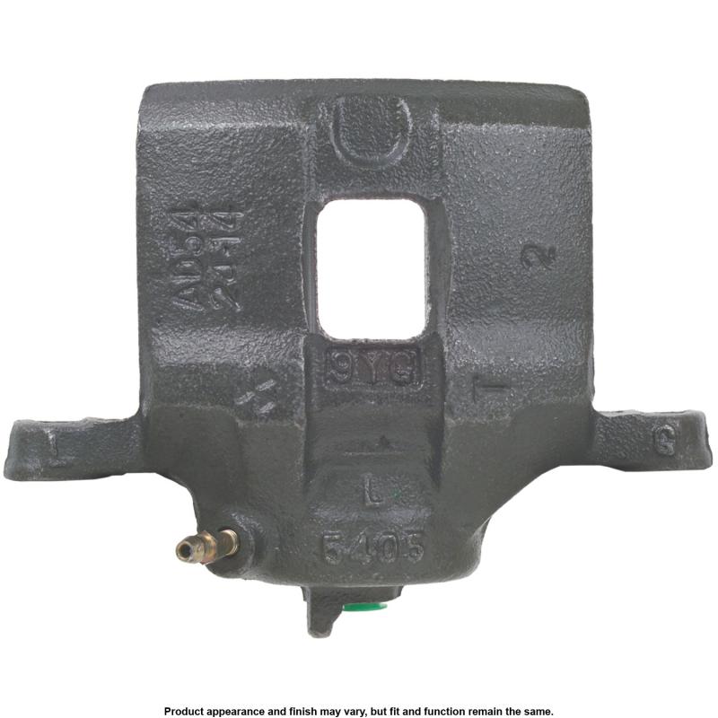 A1 Cardone 192616 Disc Brake Caliper product image 4 of 4