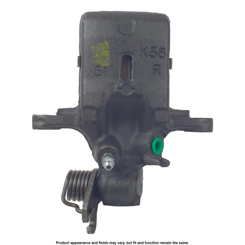 2004 Nissan Sentra Disc Brake Caliper Rear Right A1 Cardone 192626 image 2 of 4