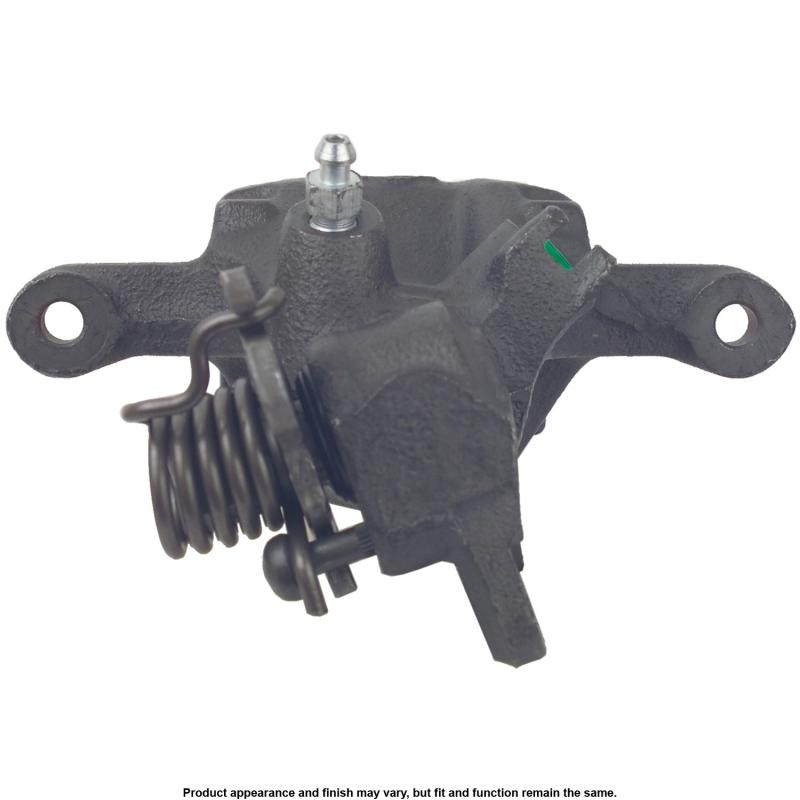 2004 Nissan Sentra Disc Brake Caliper Rear Right A1 Cardone 192626 image 3 of 4