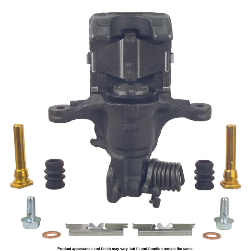 2004 Nissan Sentra Disc Brake Caliper Rear Right A1 Cardone 192626 image 4 of 4