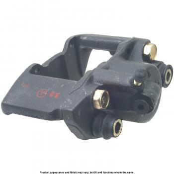 1999 Mitsubishi Montero Sport Disc Brake Caliper Rear Right A1 Cardone 192628 image 1 of 4