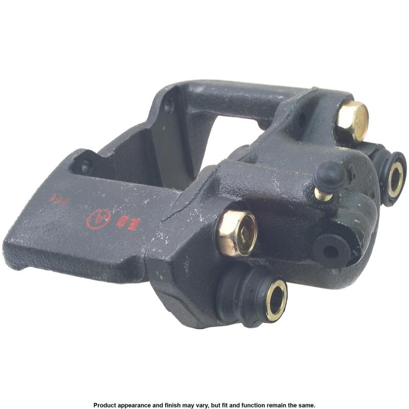 1998 Mitsubishi Montero Sport Disc Brake Caliper Rear Right A1 Cardone 192628 image 1 of 4
