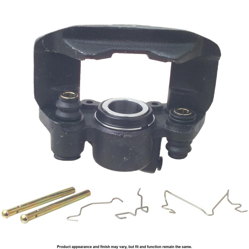 1998 Mitsubishi Montero Sport Disc Brake Caliper Rear Right A1 Cardone 192628 image 2 of 4