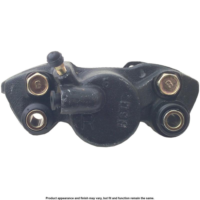 1998 Mitsubishi Montero Sport Disc Brake Caliper Rear Right A1 Cardone 192628 image 3 of 4