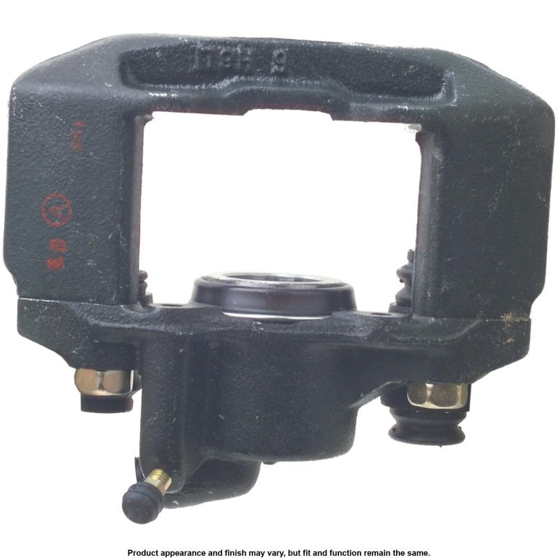 1998 Mitsubishi Montero Sport Disc Brake Caliper Rear Right A1 Cardone 192628 image 4 of 4