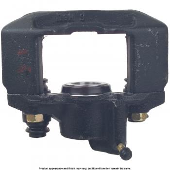 1999 Mitsubishi Montero Sport Disc Brake Caliper Rear Left A1 Cardone 192629 image 3 of 4