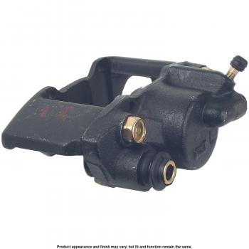 1999 Mitsubishi Montero Sport Disc Brake Caliper Rear Left A1 Cardone 192629 image 4 of 4