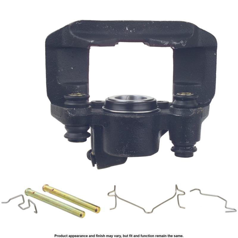 1998 Mitsubishi Montero Sport Disc Brake Caliper Rear Left A1 Cardone 192629 image 1 of 4